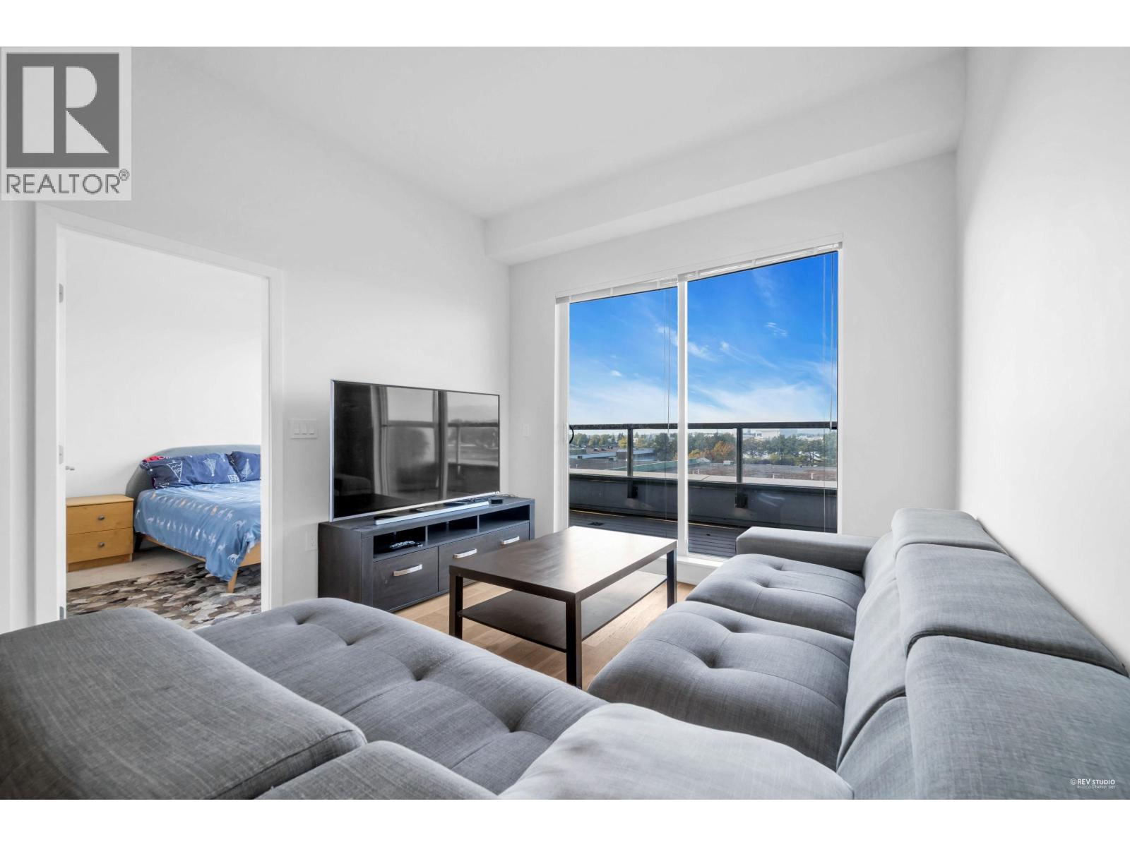 #603-7008 RIVER Parkway, Richmond
