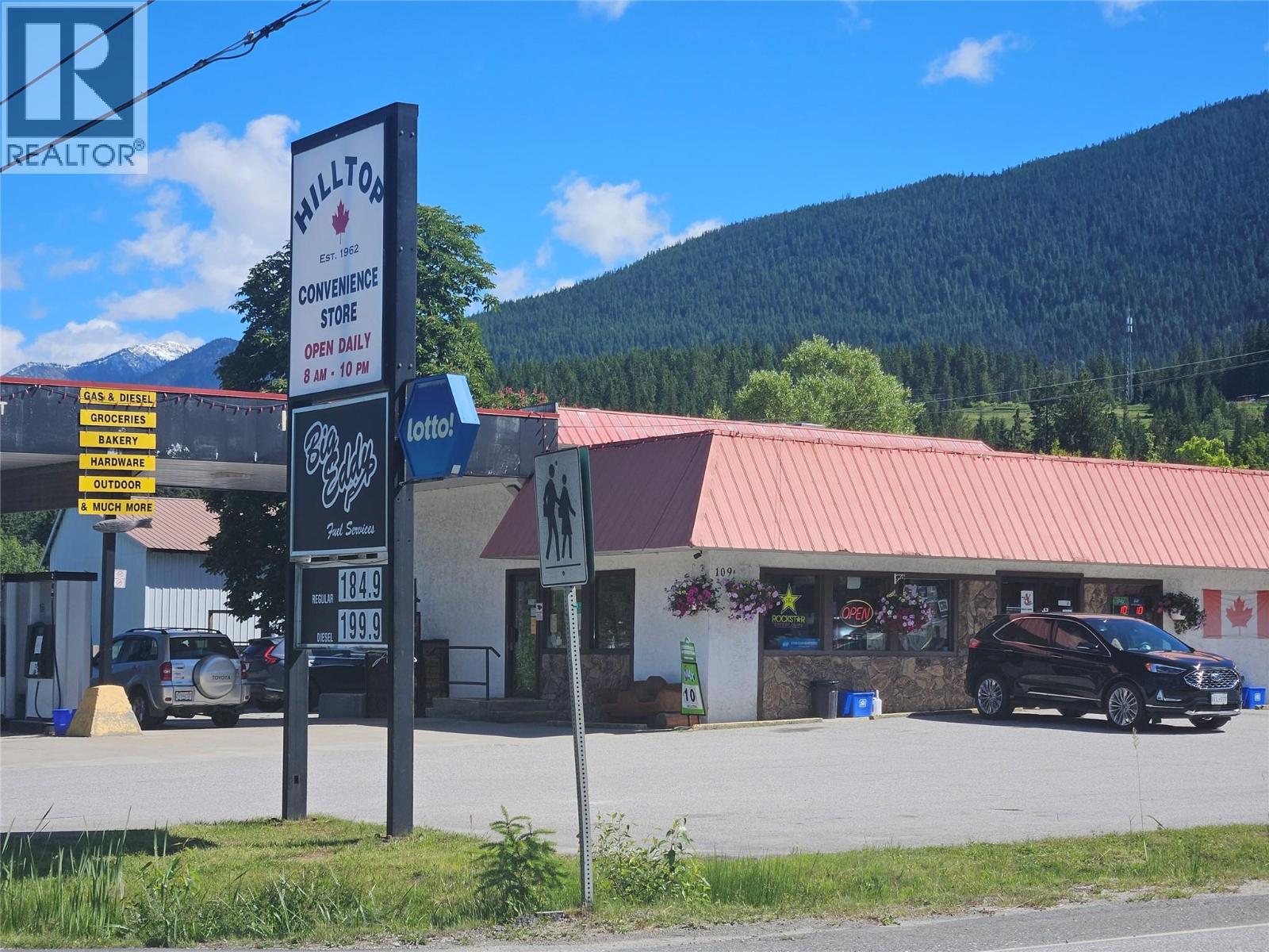 109 A ALEXANDER Road, Nakusp — photo 2