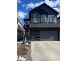House for sale at 1033 Christie Vista Vs SW, Edmonton — MLS® E4493533