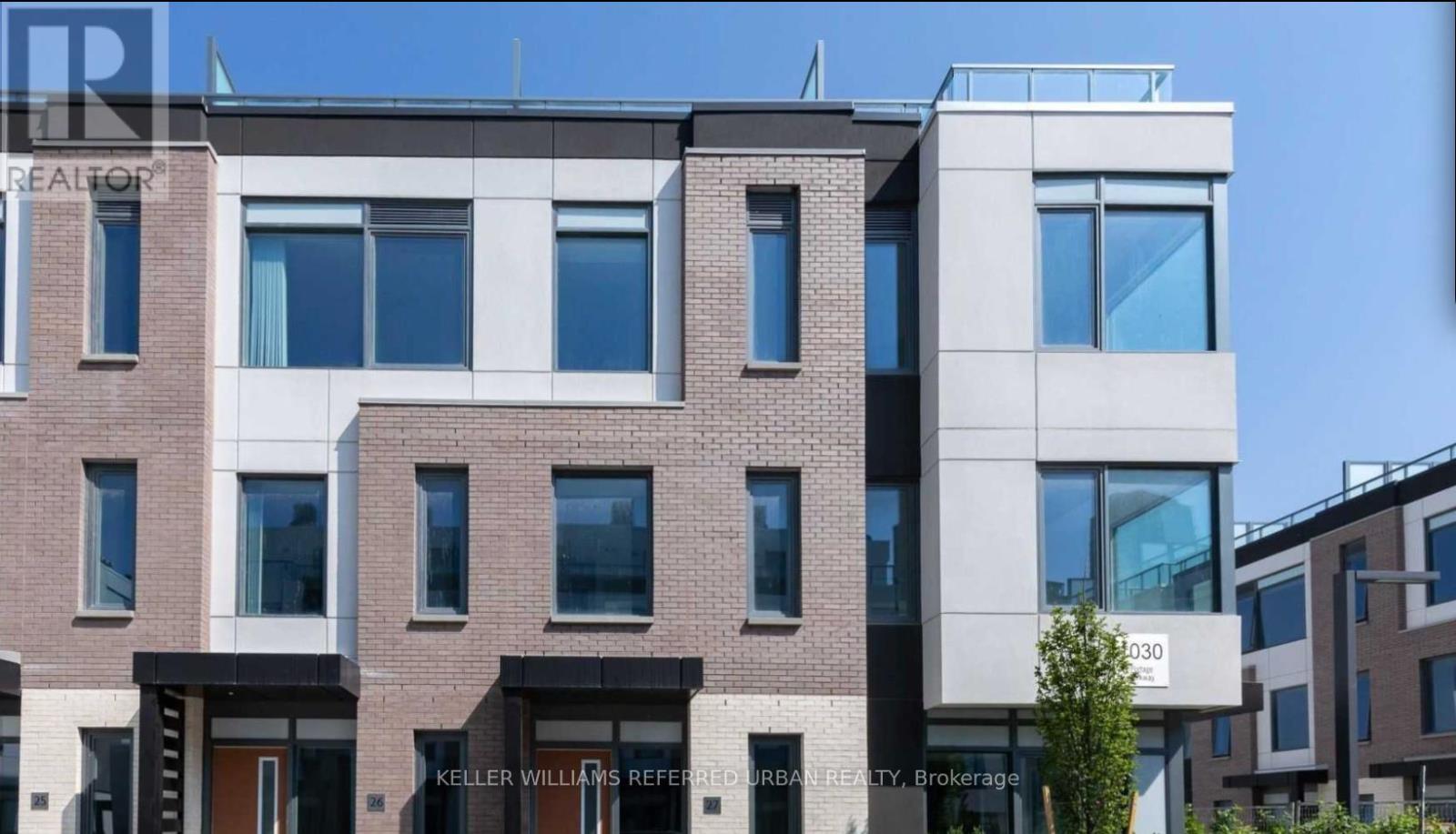 Listing photo of TH23 - 1030 PORTAGE PARKWAY