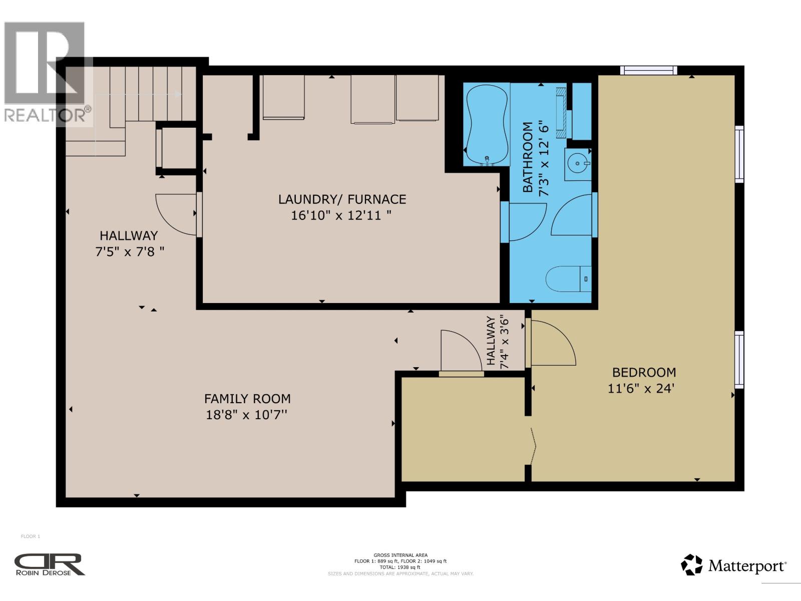 9719 105 AVENUE - 4