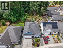 Primary Bedroom - 9853 Napier Pl, Chemainus, BC V0R1K2 Photo 6