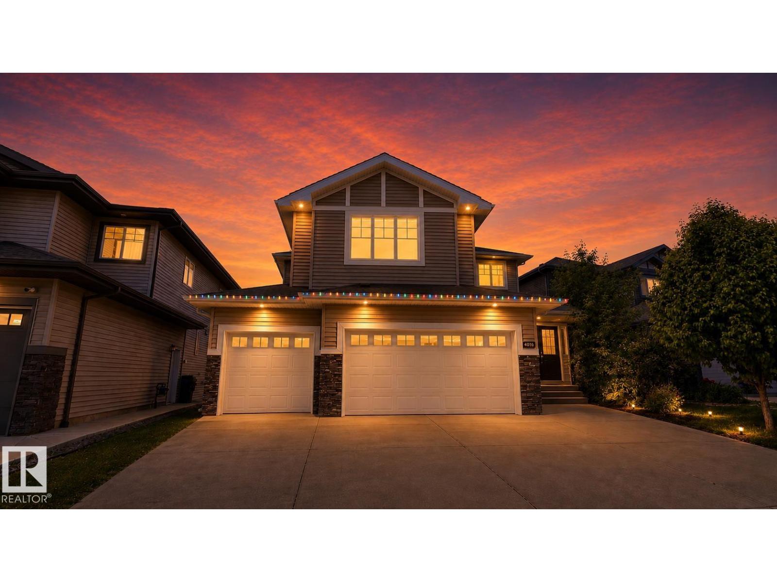 4016 8 ST NW - 1