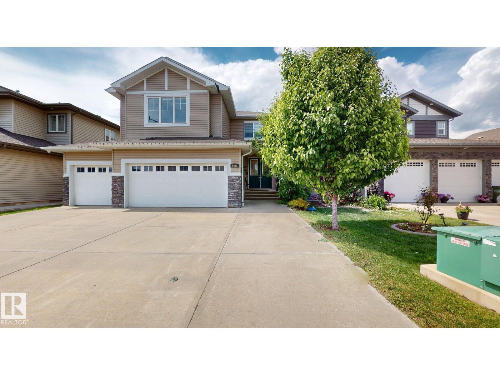 4016 8 ST NW - 2