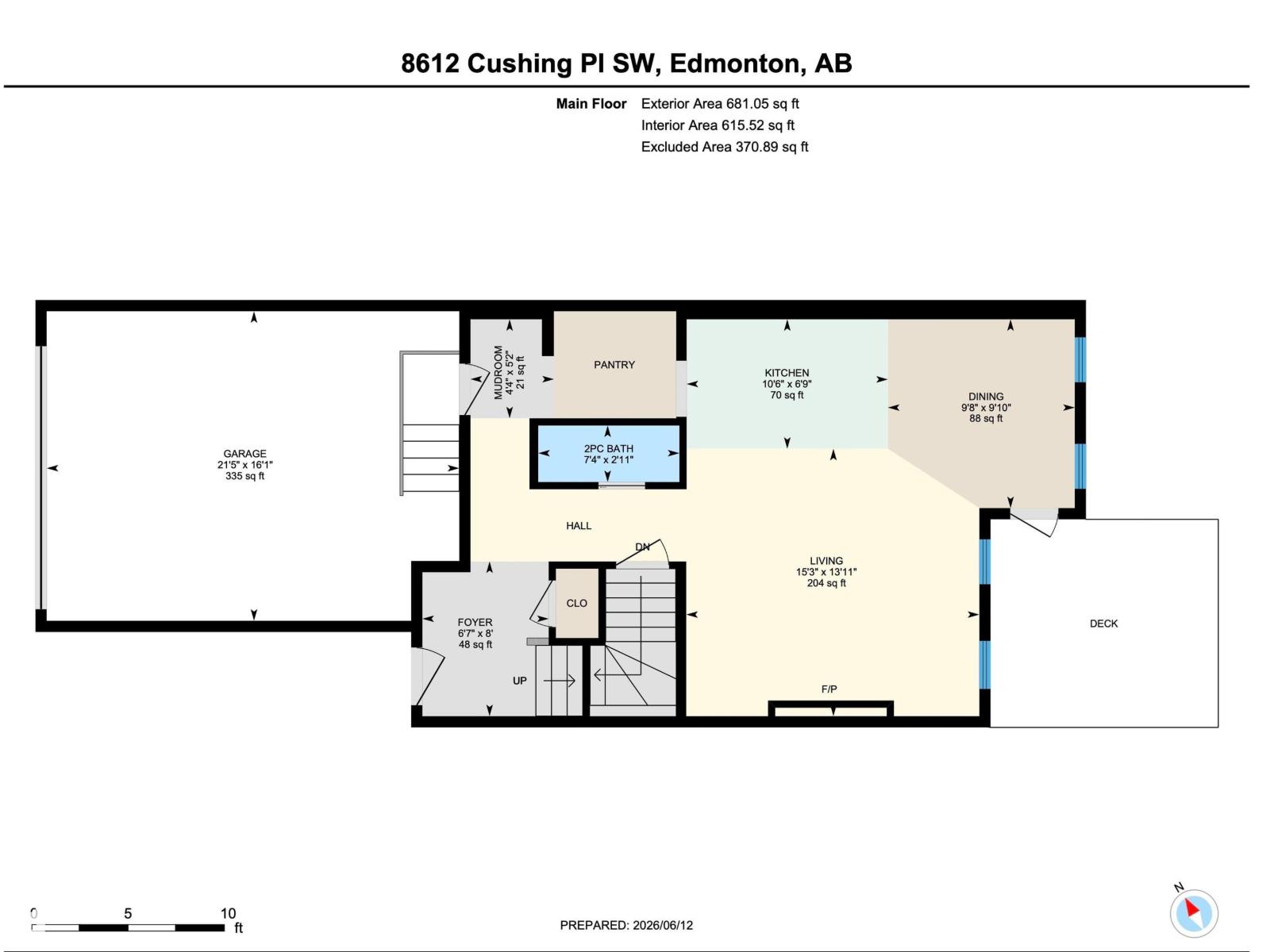 8612 CUSHING PL SW — photo 47