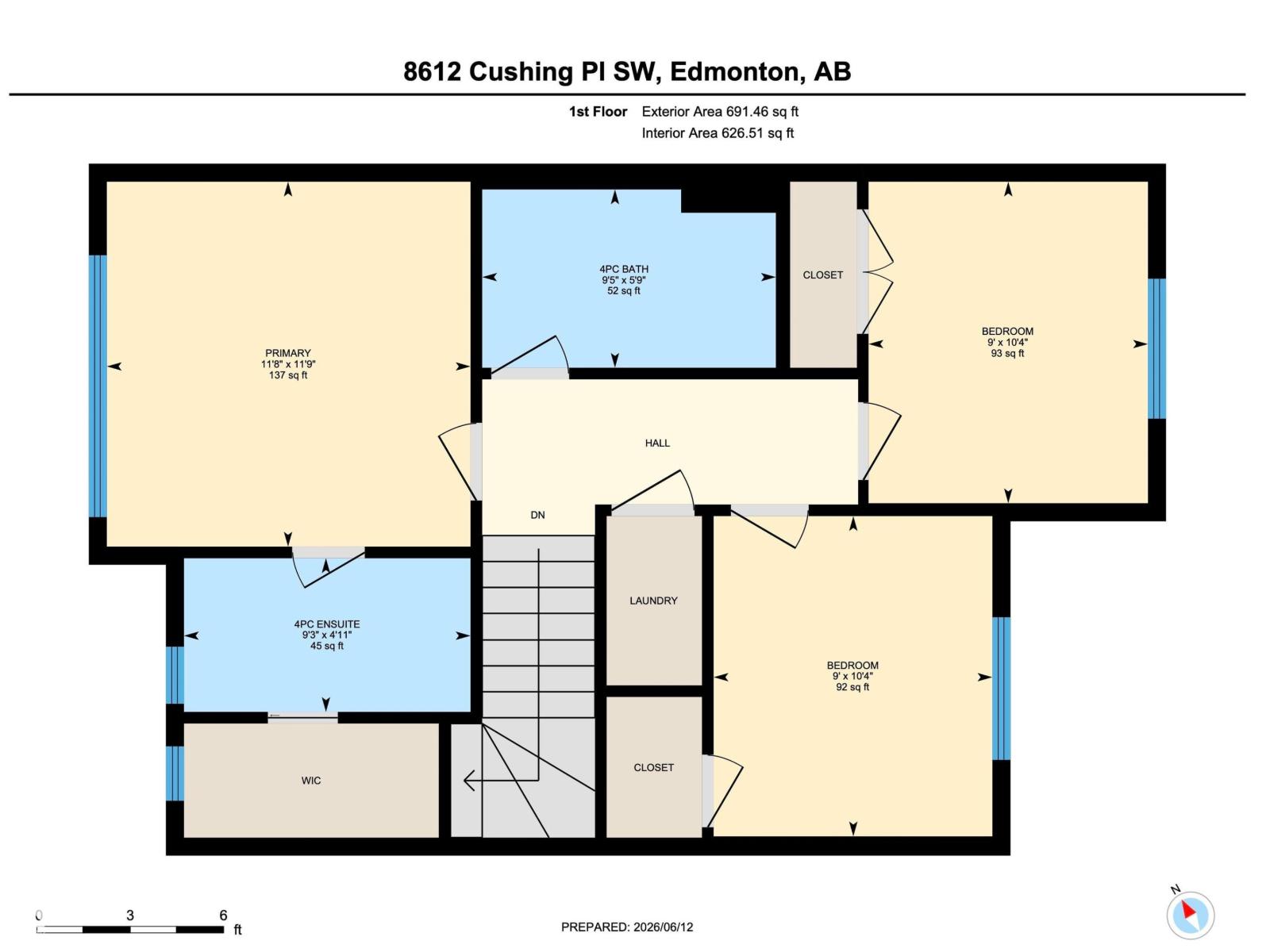 8612 CUSHING PL SW — photo 48