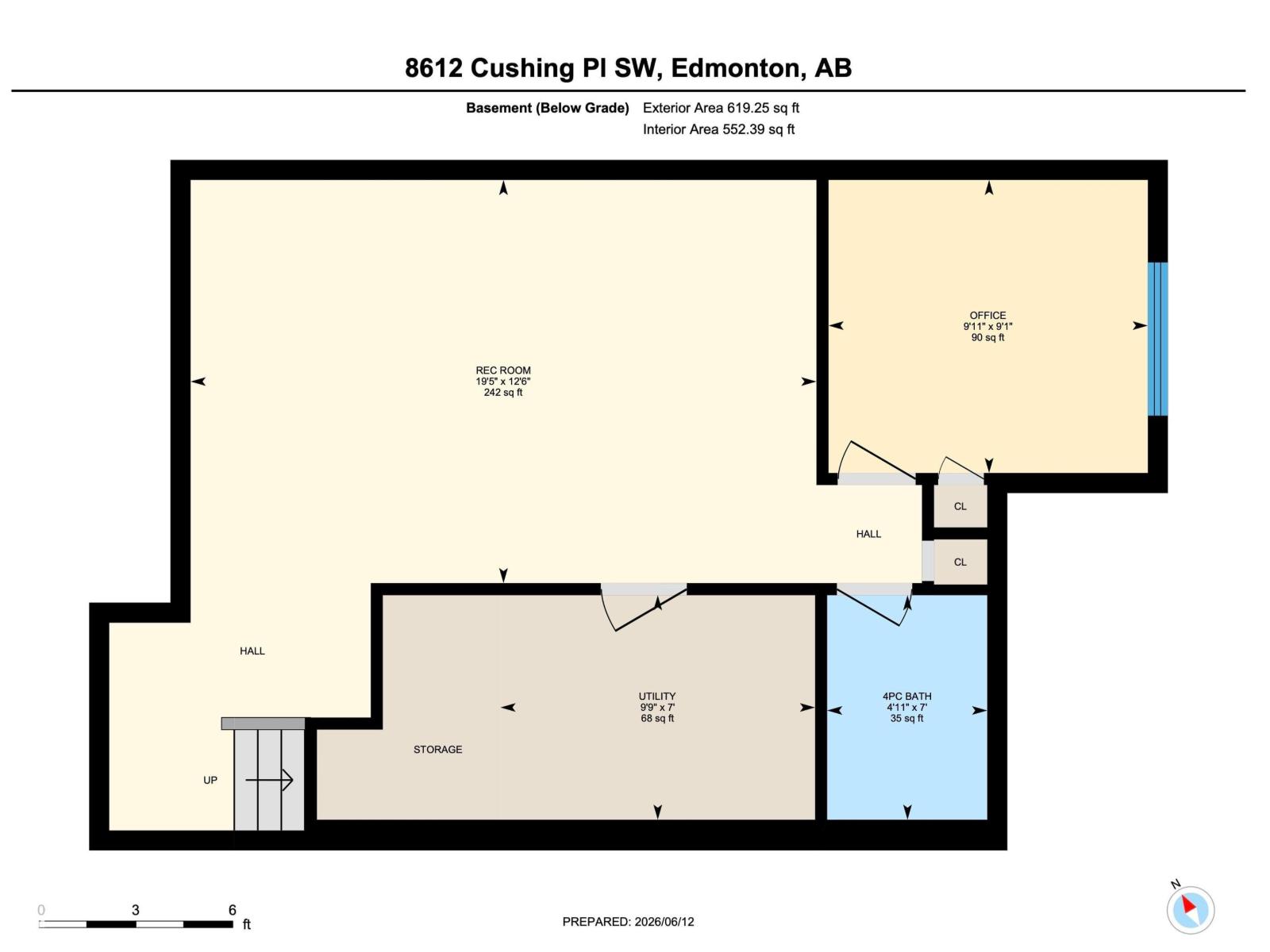 8612 CUSHING PL SW — photo 49