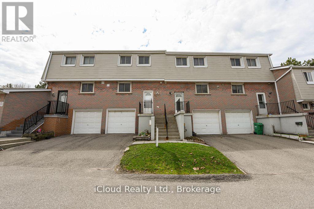 #88 400 MISSISSAUGA VALLEY BOULEVARD - 1