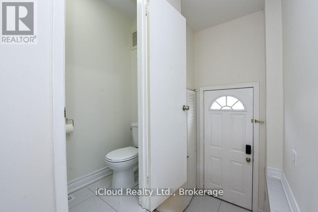 #88 400 MISSISSAUGA VALLEY BOULEVARD - 16
