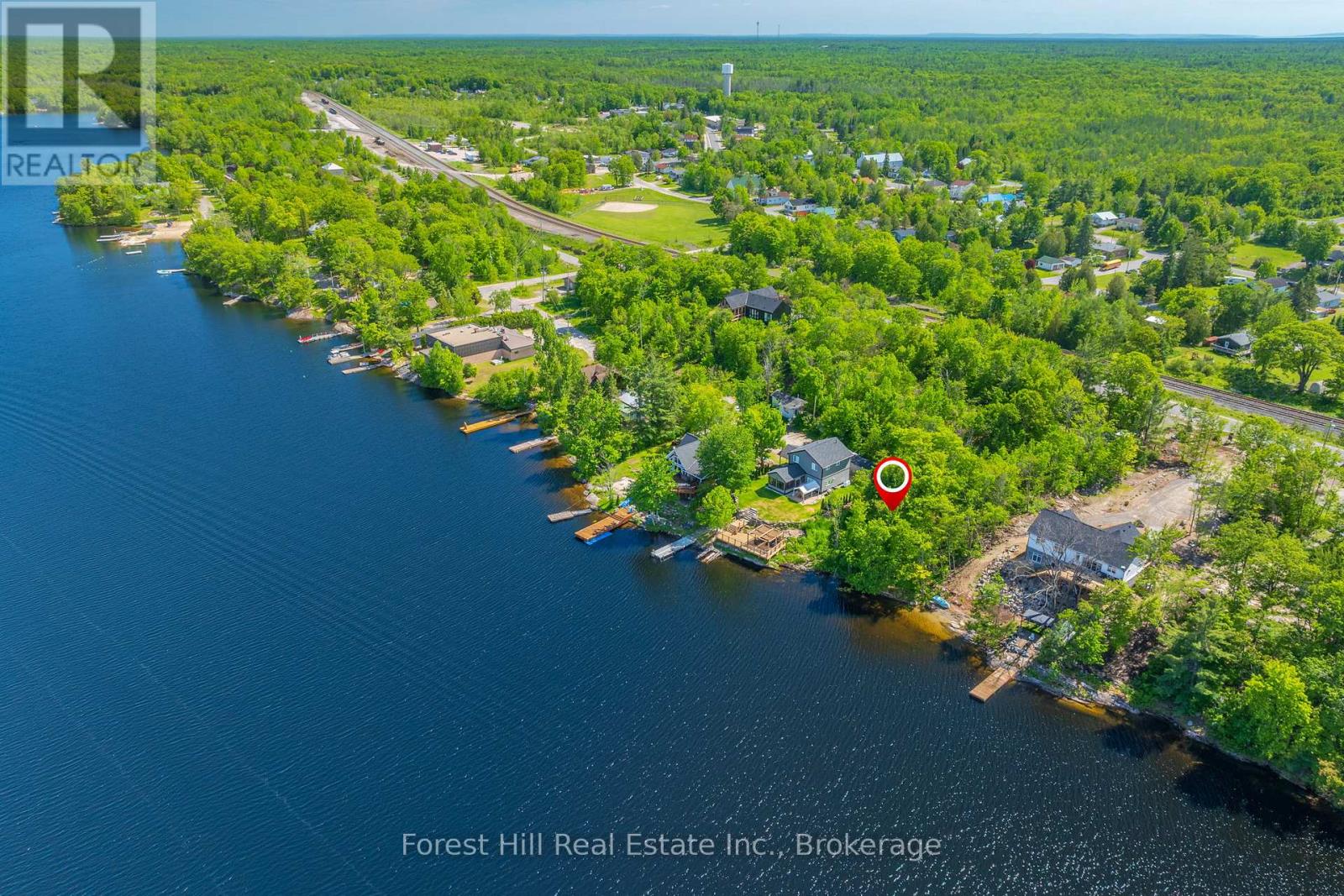 18 HAWKINS POINT ROAD