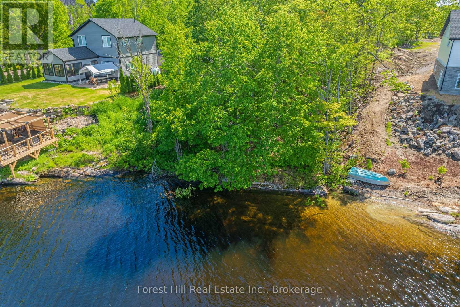 18 HAWKINS POINT ROAD