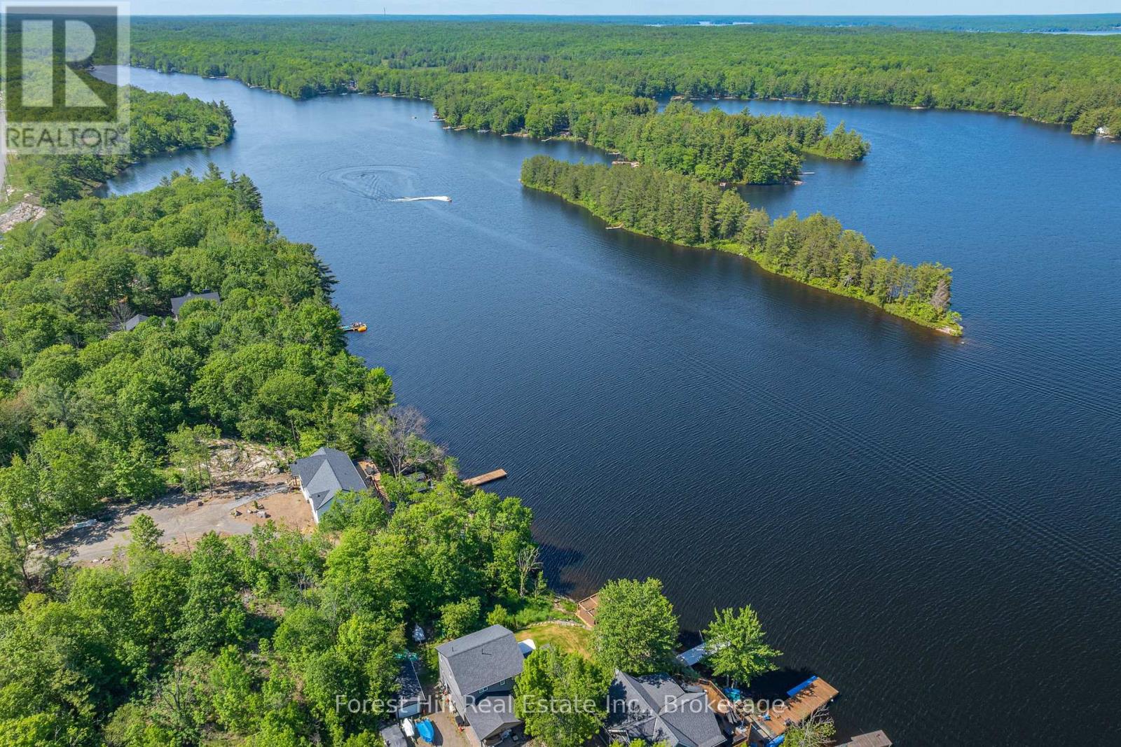 18 HAWKINS POINT ROAD