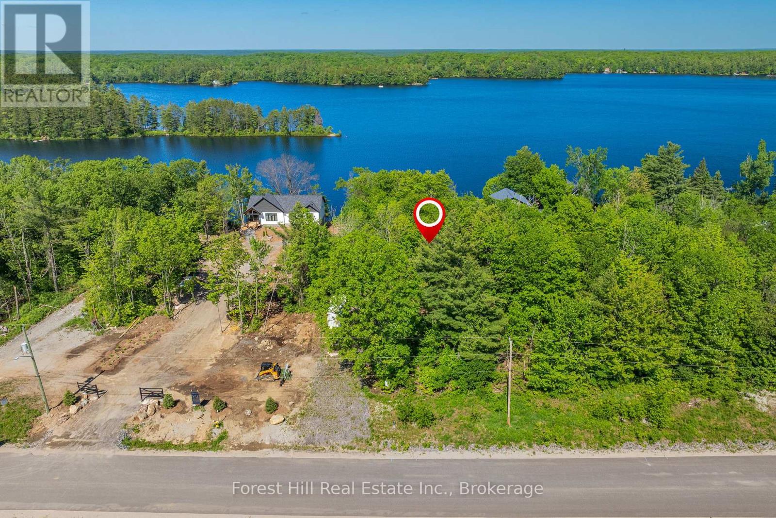 18 HAWKINS POINT ROAD