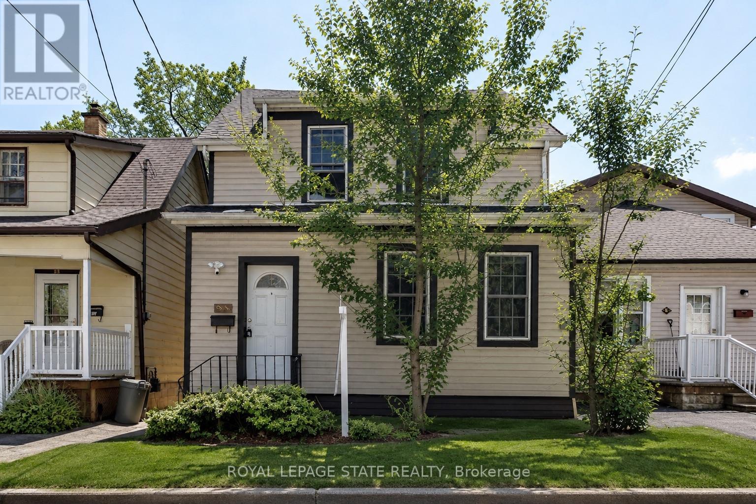 91 ROYAL AVENUE - 1