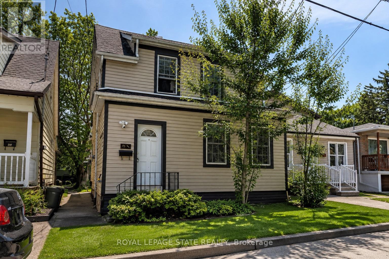 91 ROYAL AVENUE - 2