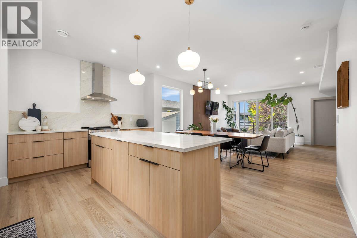 1506 39A Avenue Unit# 4, Vernon