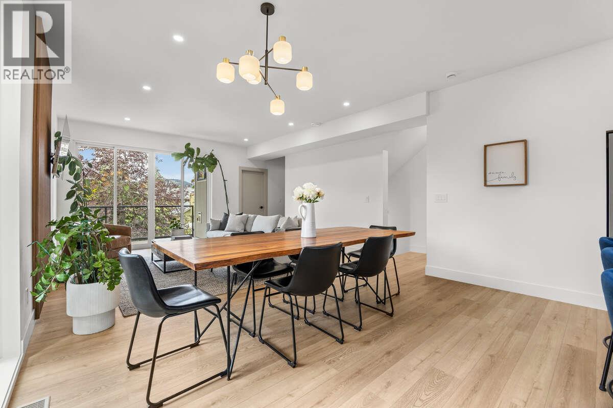 1506 39A Avenue Unit# 4, Vernon