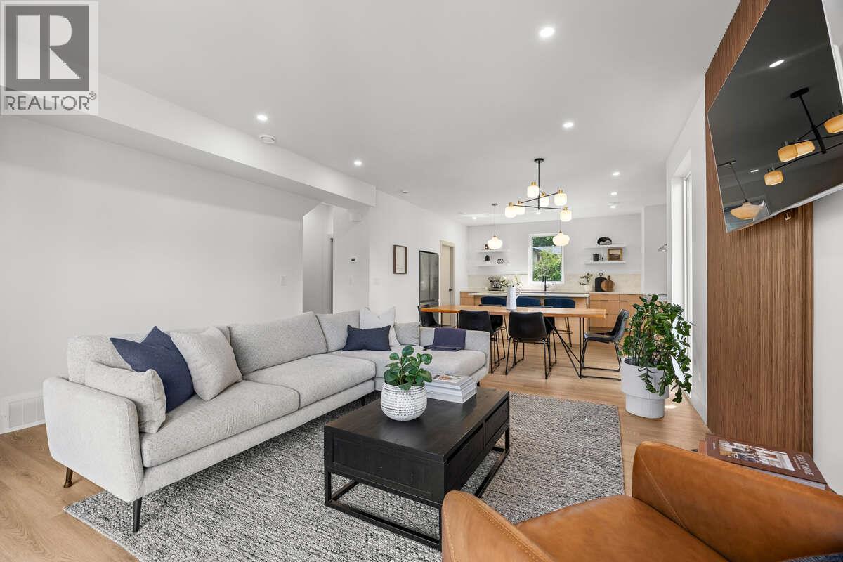 1506 39A Avenue Unit# 4, Vernon