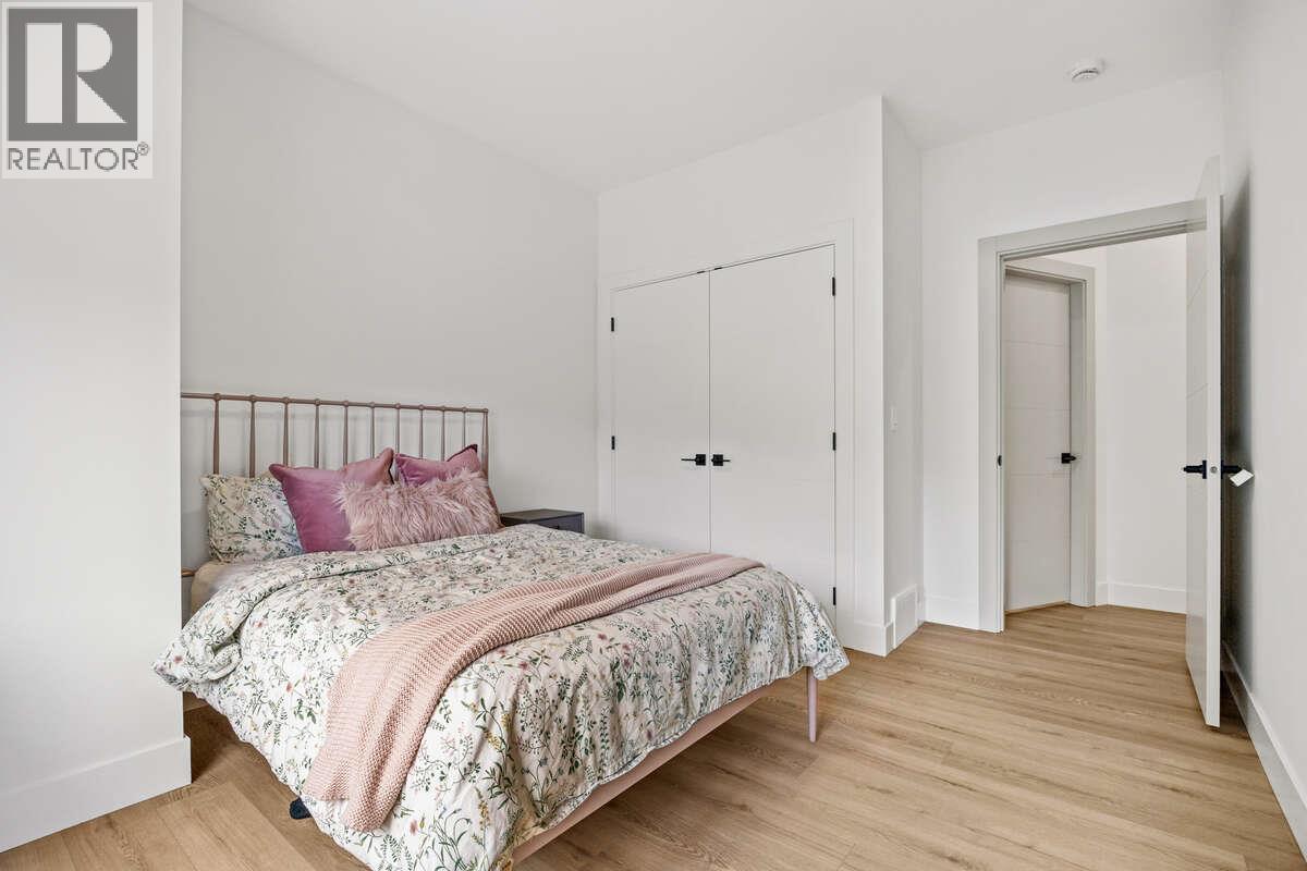 1506 39A Avenue Unit# 4, Vernon