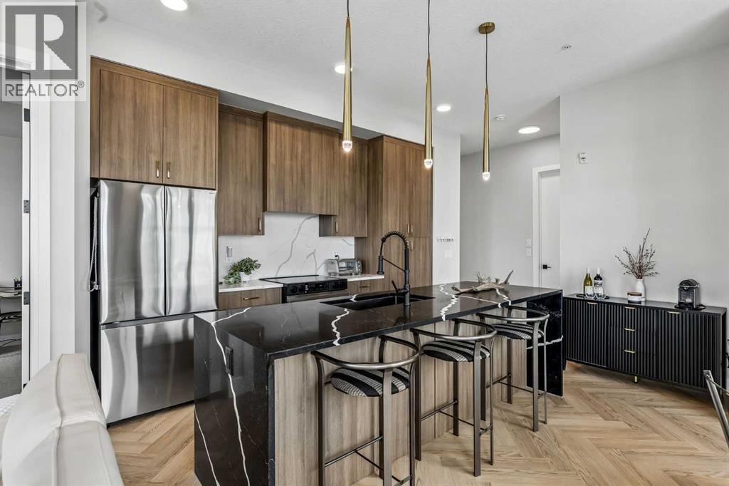 103, 330 Dieppe Drive SW - photo 4