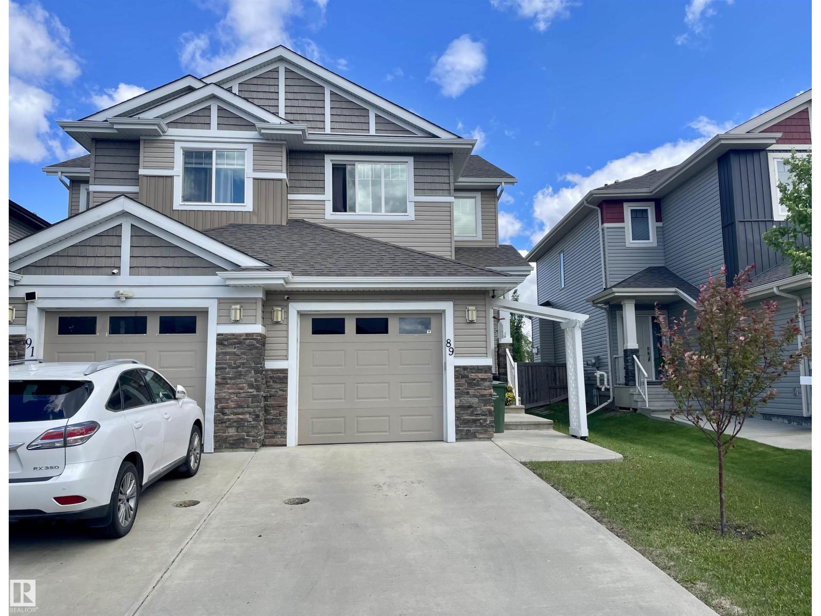 89 Sandalwood Place - 1
