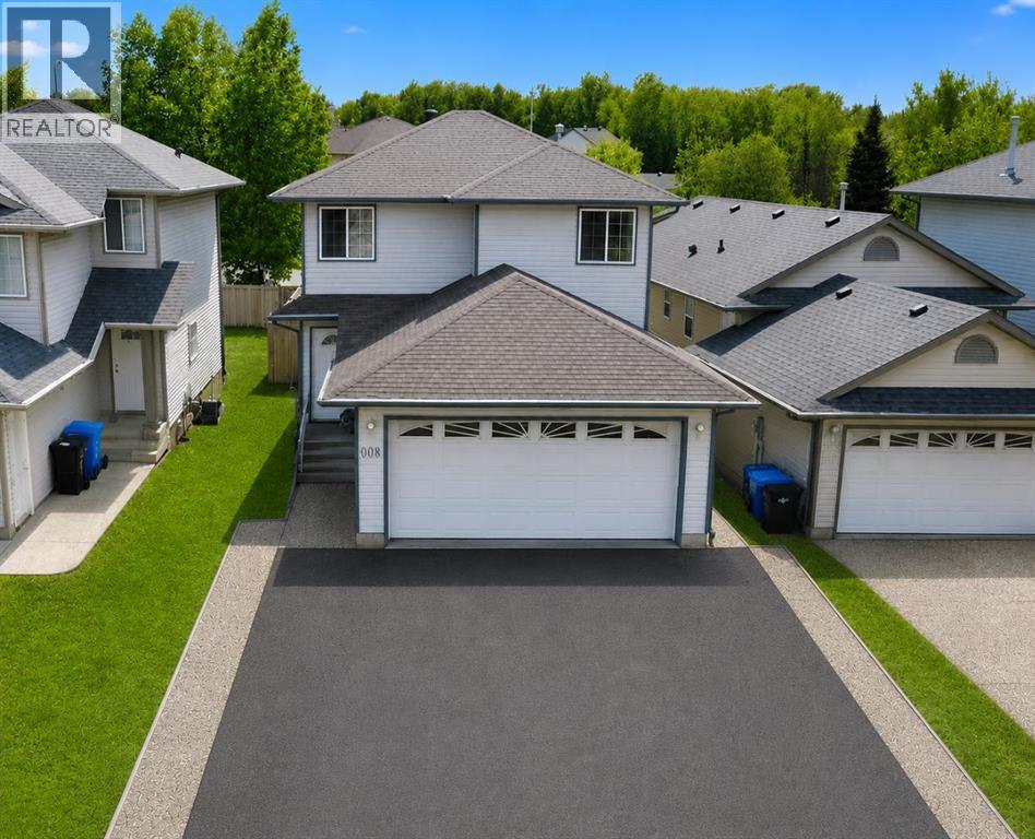 123 J.W. Mann Drive, Fort McMurray
