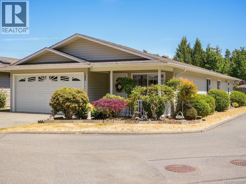 100 7570 Tetayut Road, Central Saanich