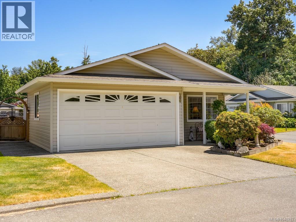 100 7570 Tetayut Road, Central Saanich
