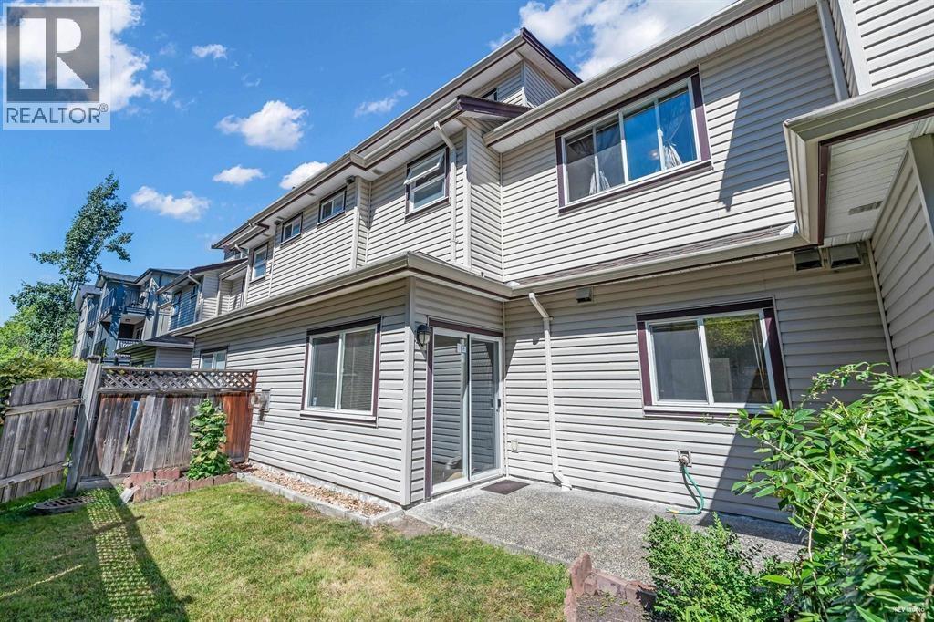 #3-7433 ST. ALBANS Road, Richmond