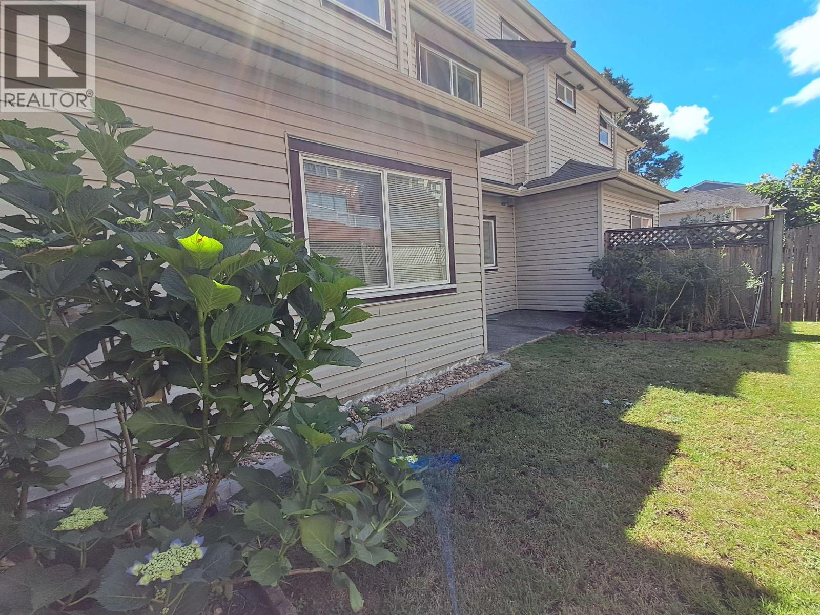 #3-7433 ST. ALBANS Road, Richmond