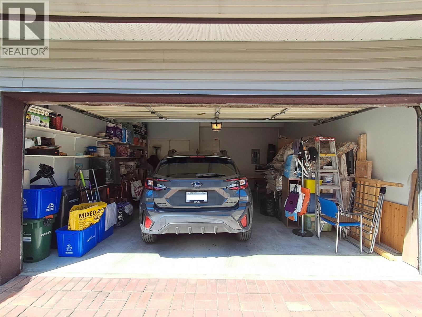 #3-7433 ST. ALBANS Road, Richmond