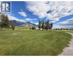 Lot 112 Riverside Drive, Fairmont Hot Springs, BC V0B1L1 Photo 8
