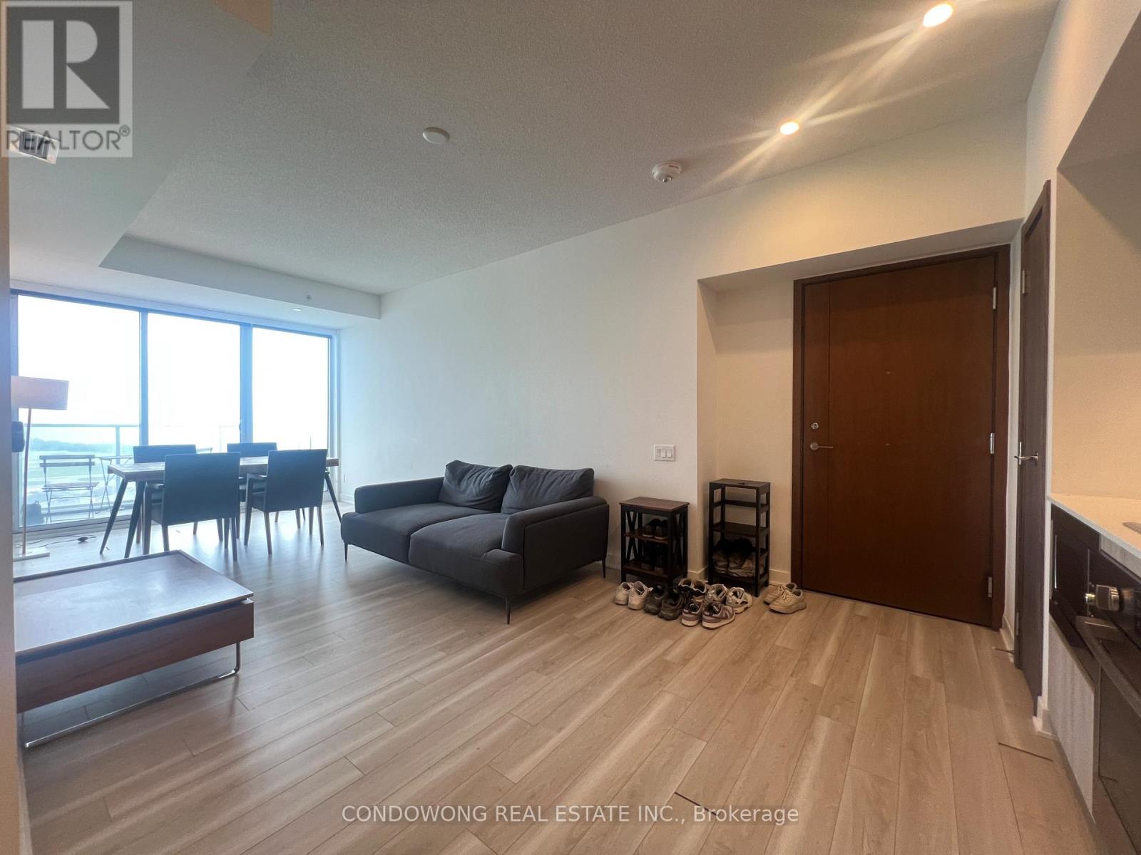 Listing photo of 3315 - 17 BATHURST STREET