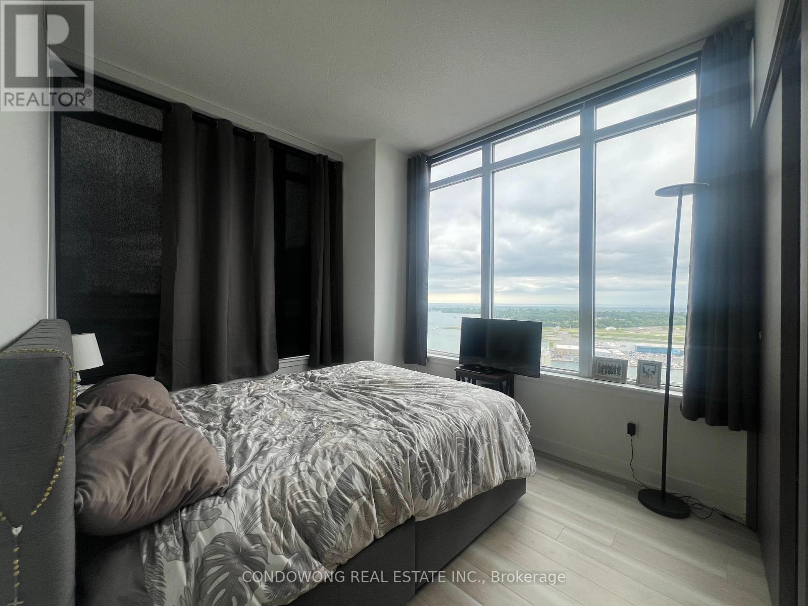 Large Windows