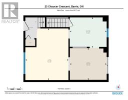 23 Chaucer Crescent, Barrie, ON L4N4T8 Photo 30