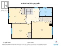 23 Chaucer Crescent, Barrie, ON L4N4T8 Photo 31