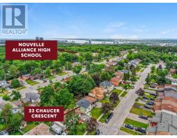 23 Chaucer Crescent, Barrie, ON L4N4T8 Photo 37