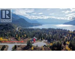 235 Fullmoon Road, Rosebery, BC V0G1S1 Photo 30