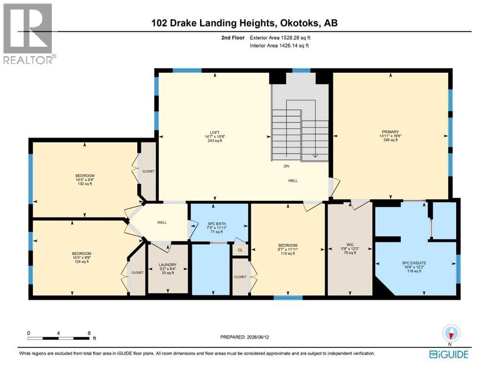102 Drake Landing Heights - 18