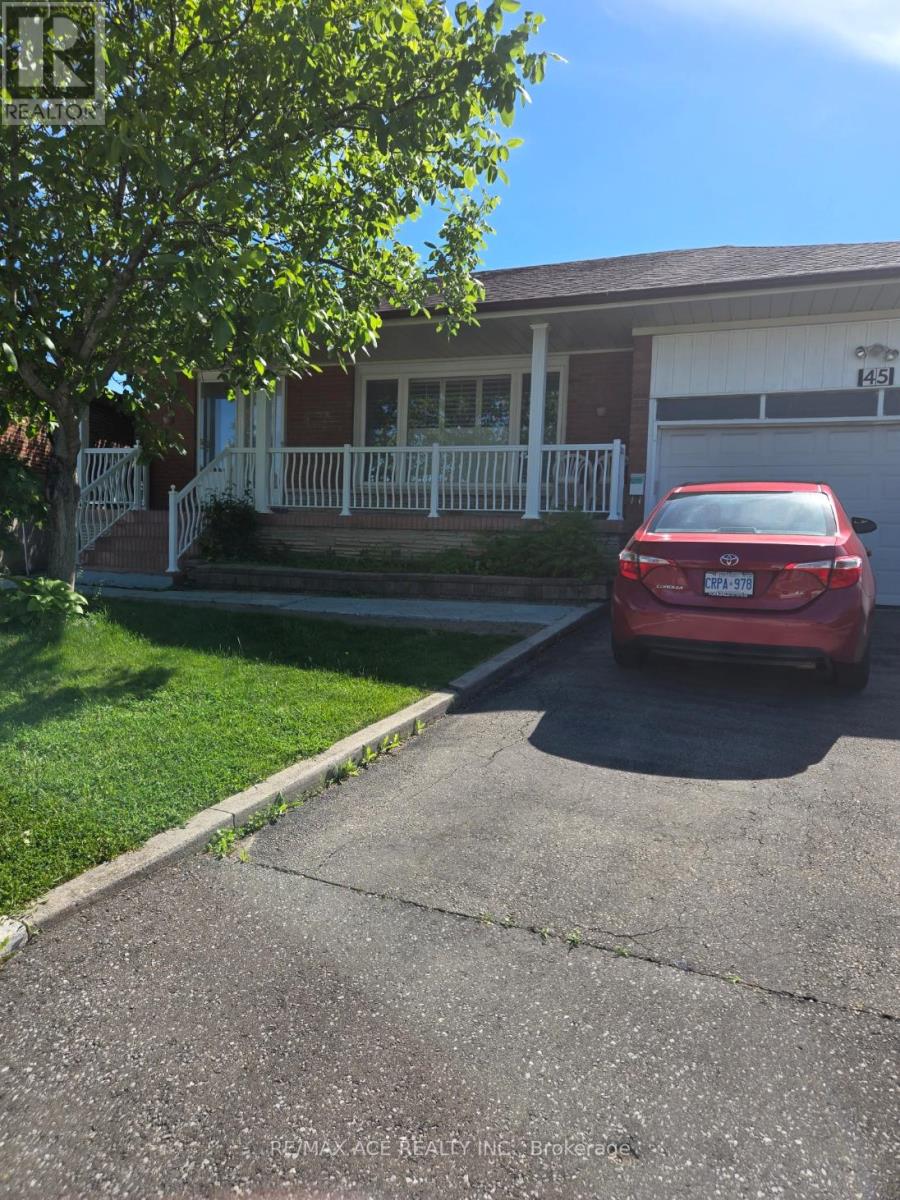 Listing photo of BSMT - 45 WHEELWRIGHT CRESCENT