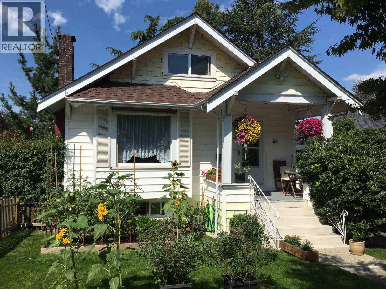 105 DURHAM STREET