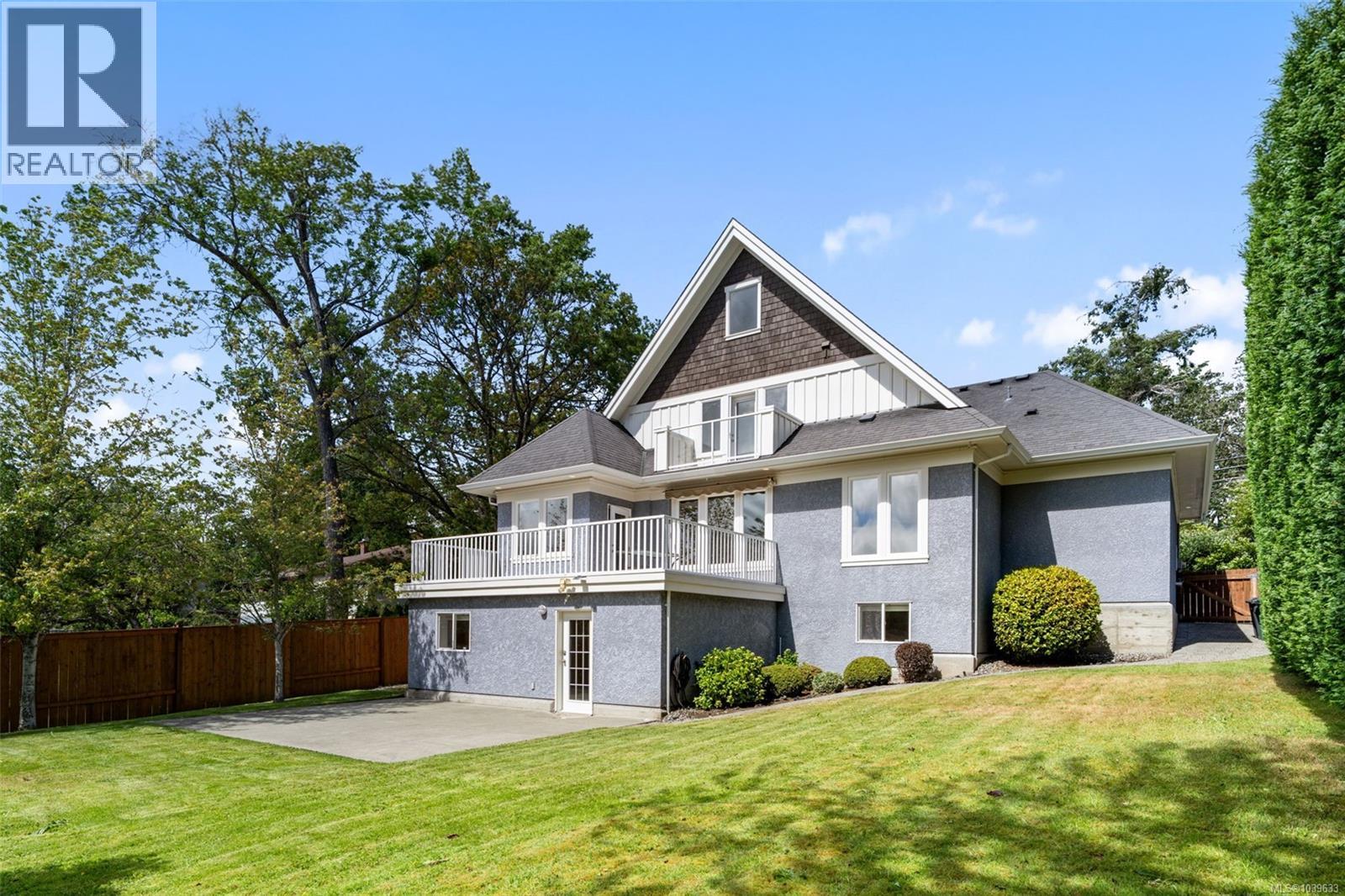 1543 Mt. Douglas Cross Rd - 50