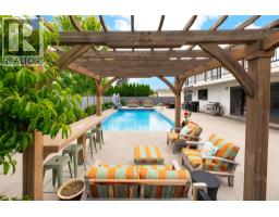  3450 Barberry Street, Kelowna