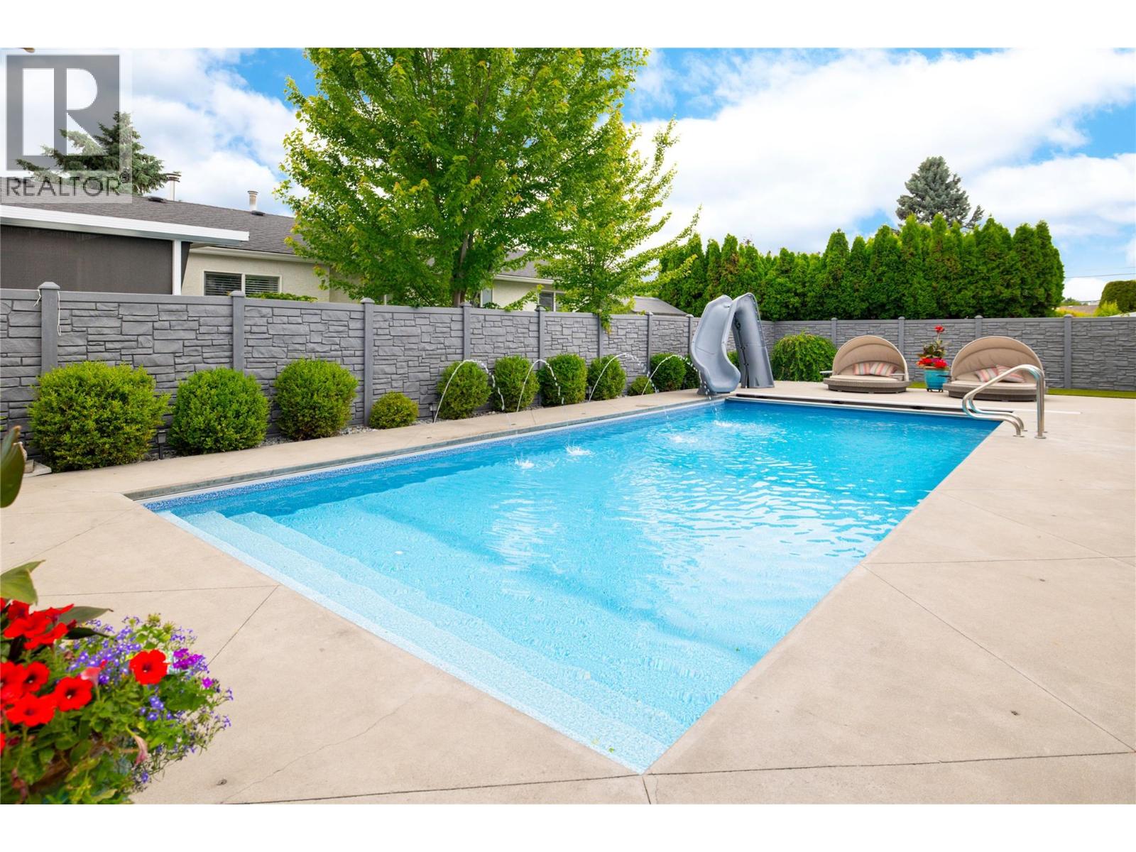  3450 Barberry Street, Kelowna
