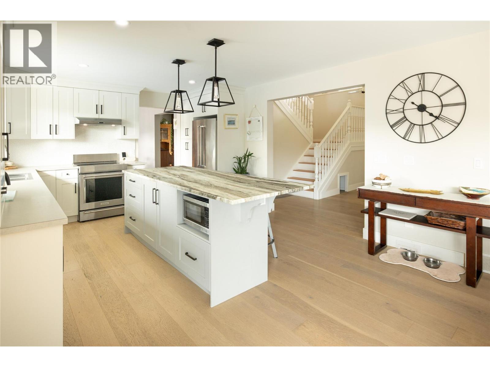  3450 Barberry Street, Kelowna