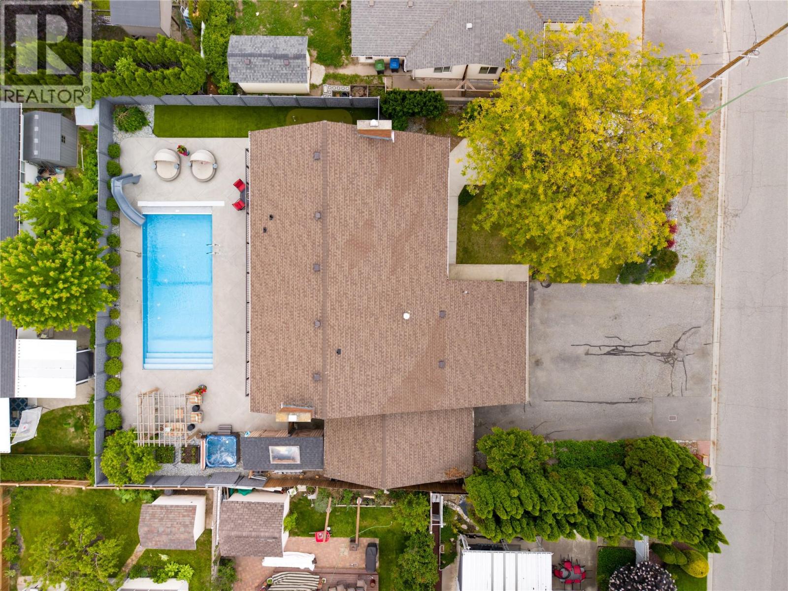  3450 Barberry Street, Kelowna