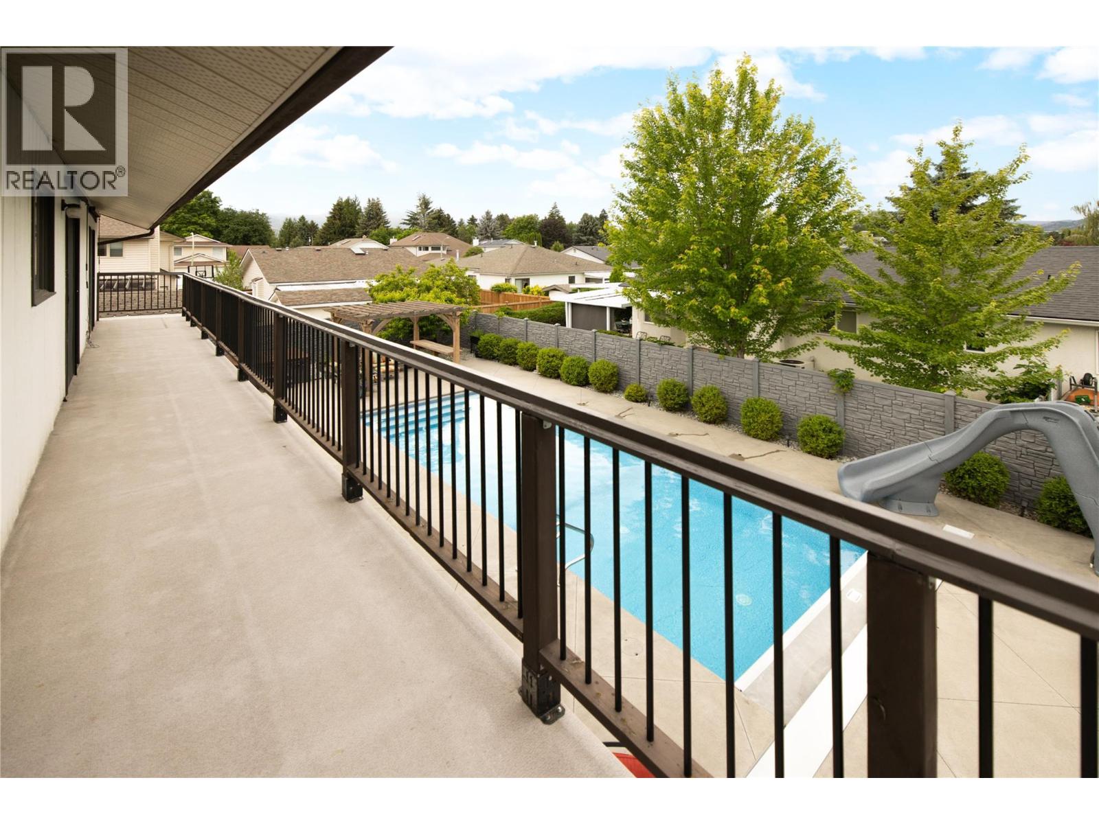  3450 Barberry Street, Kelowna