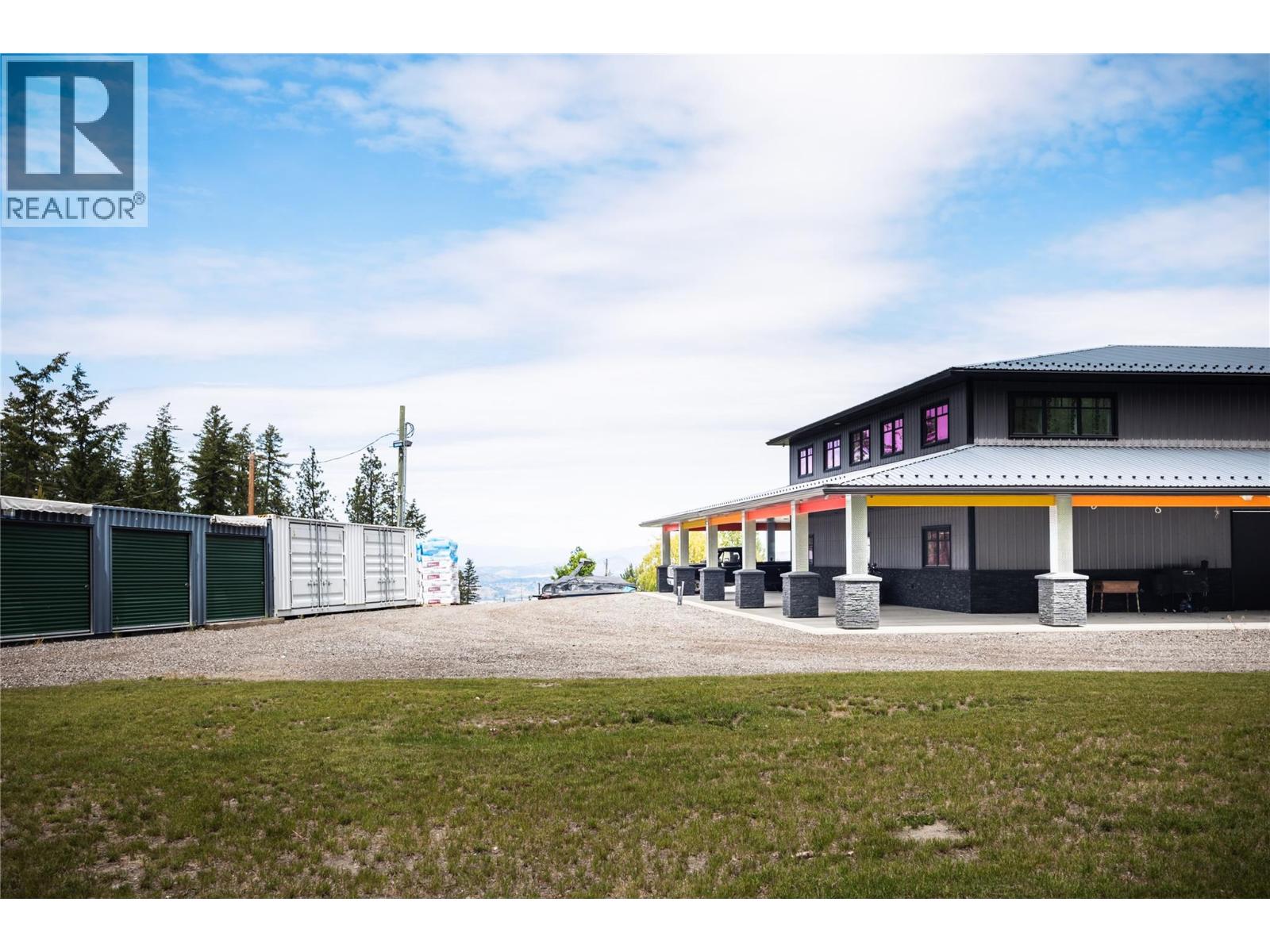 4430 June Springs Road, Kelowna
