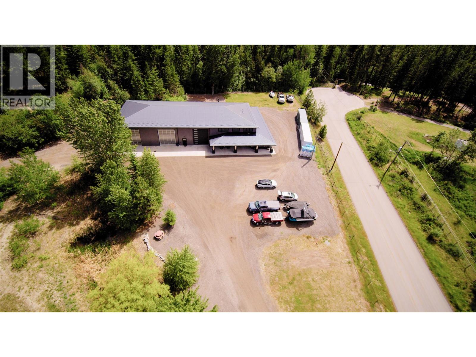  4430 June Springs Road, Kelowna