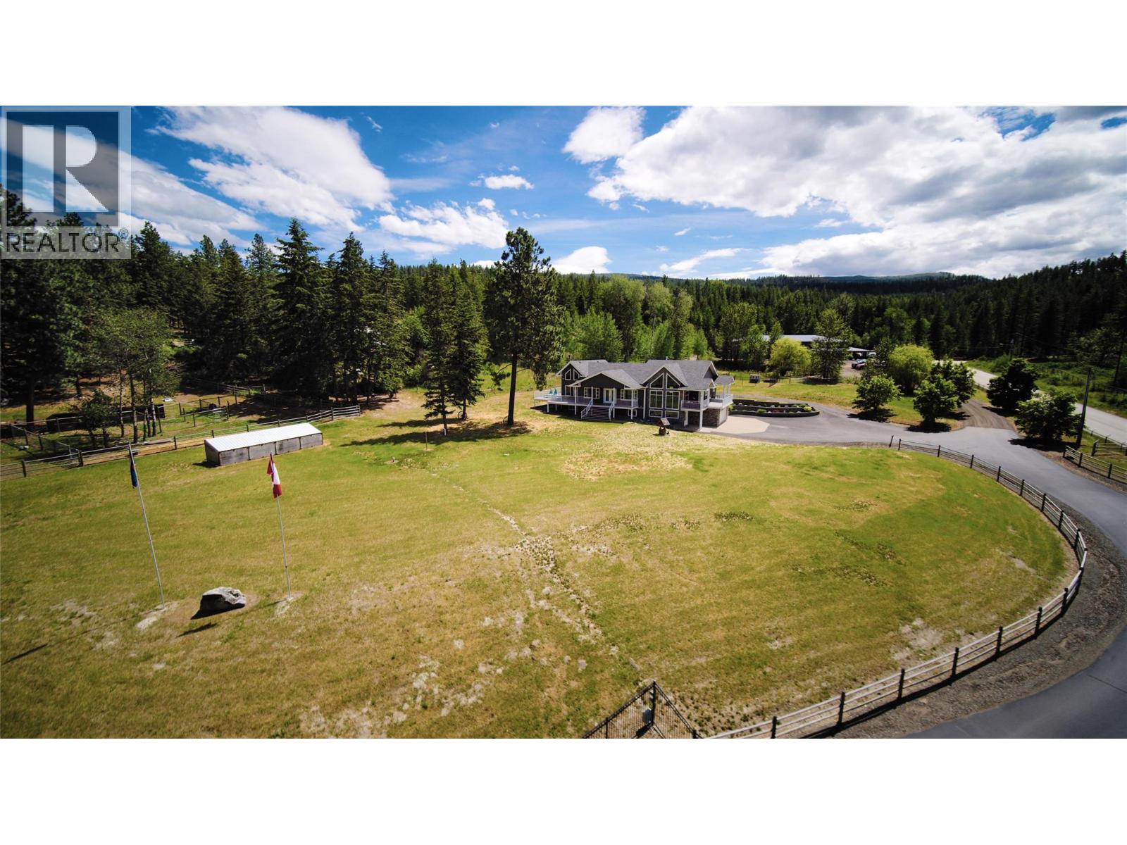  4430 June Springs Road, Kelowna